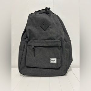 Herschel Supply Co. grey backpack